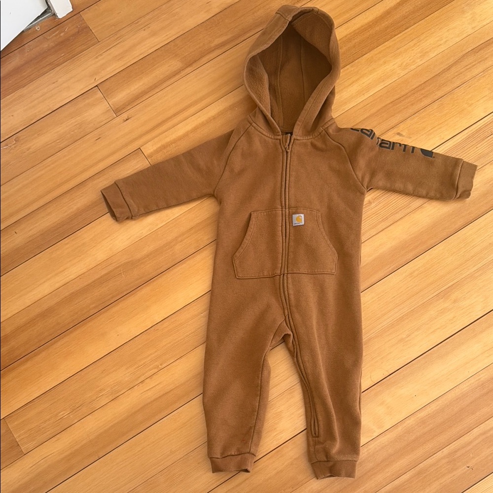 Carhartt Onesie